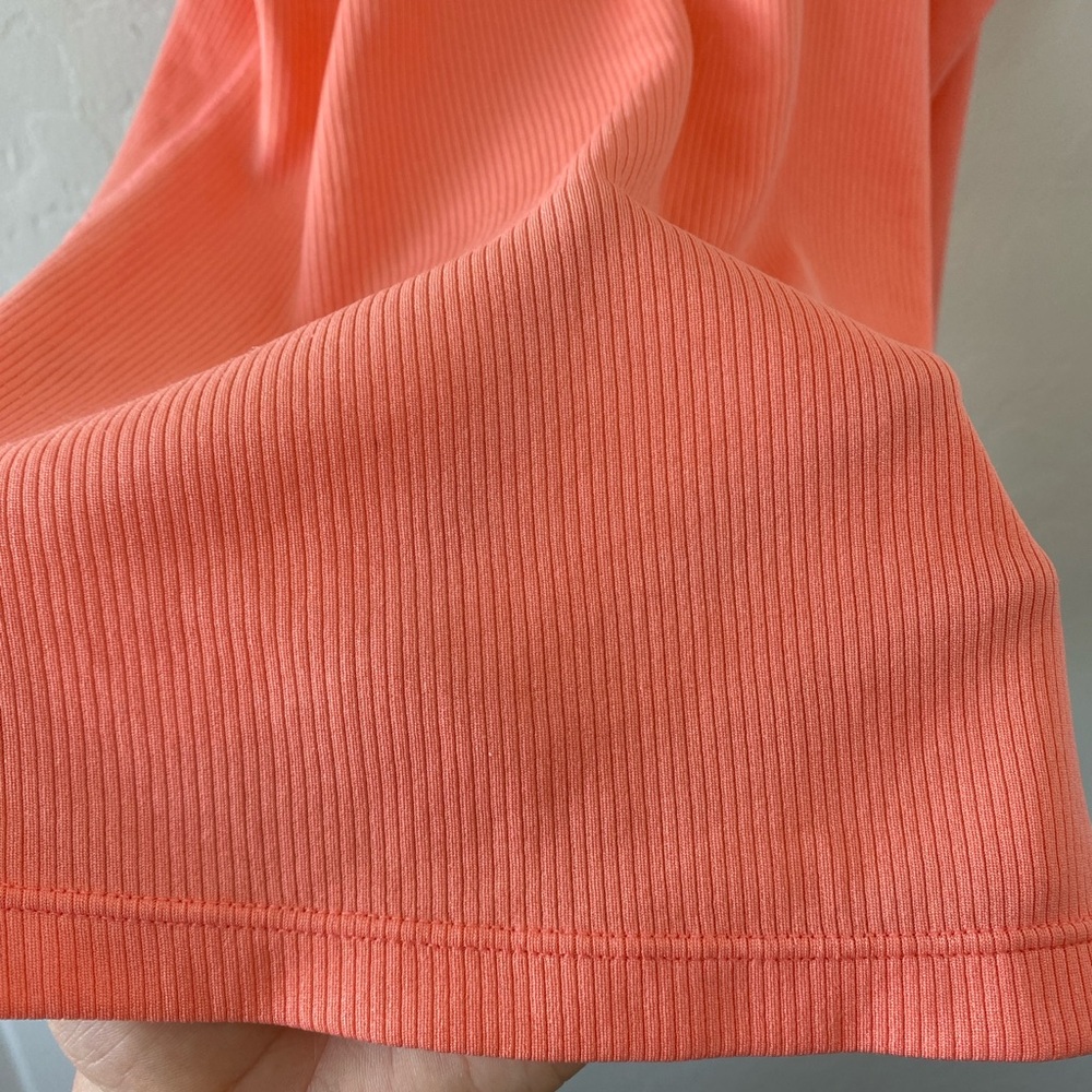 Nike Ribbed Tank Top - Picture 10 of 12